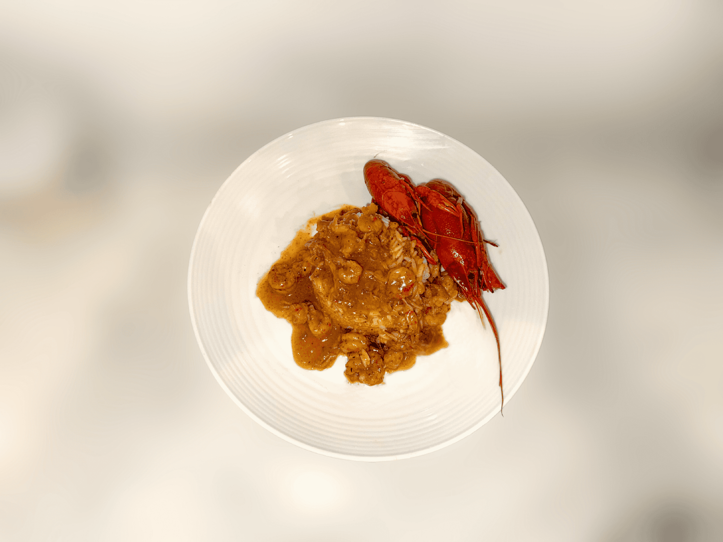 Cousin Boudreaux's Etouffee Mix