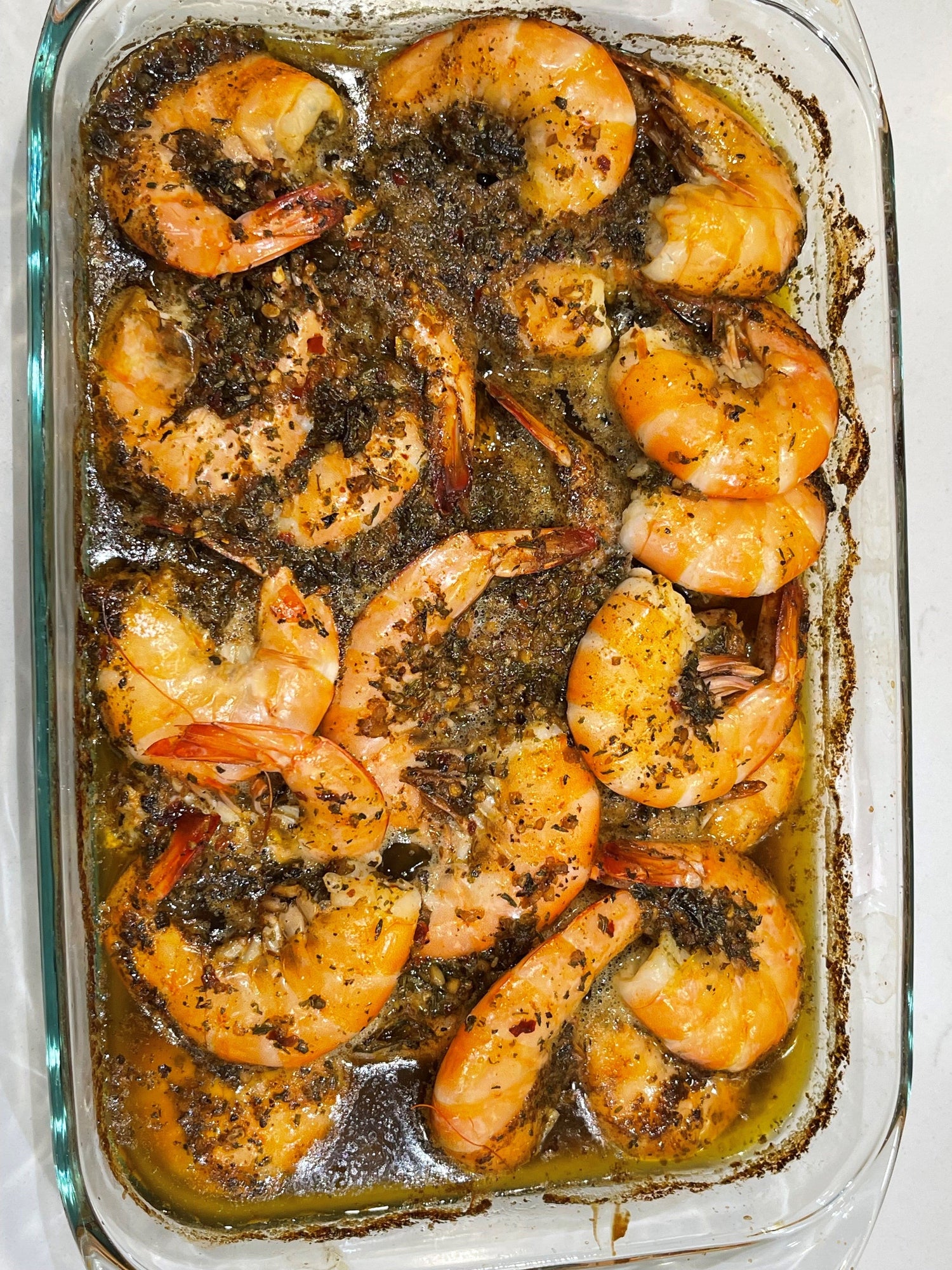 Dinner Mixes
