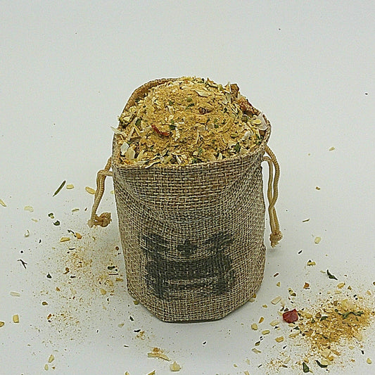 Cousin Boudreaux's Bean Seasoning