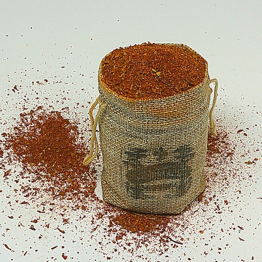 Cousin Boudreaux's Blackend Seasoning