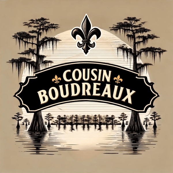 Cousin Boudreaux's Cajun Foods