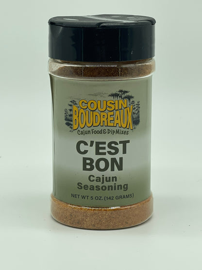 C'est Bon Seasoning