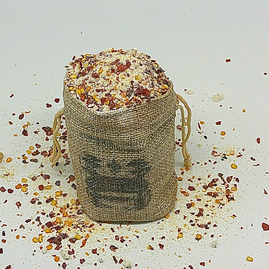 Cousin Boudreaux's Cajun Fire Cracker Mix