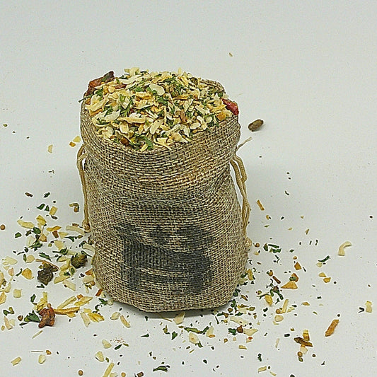 Cousin Boudreaux's Cane River Meat Pie Filling Mix