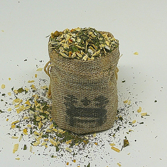 Cousin Boudreaux's Tuna / Chicken Salad Seasoning