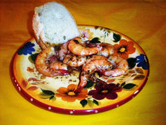 Cousin Boudreaux's BBQ Shrimp - Cousin Boudreaux's - 2