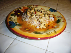 Cousin Boudreaux's Etouffee Mix - Cousin Boudreaux's - 2